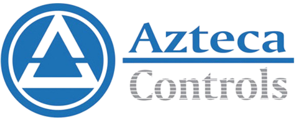 Azteca Controls Logo