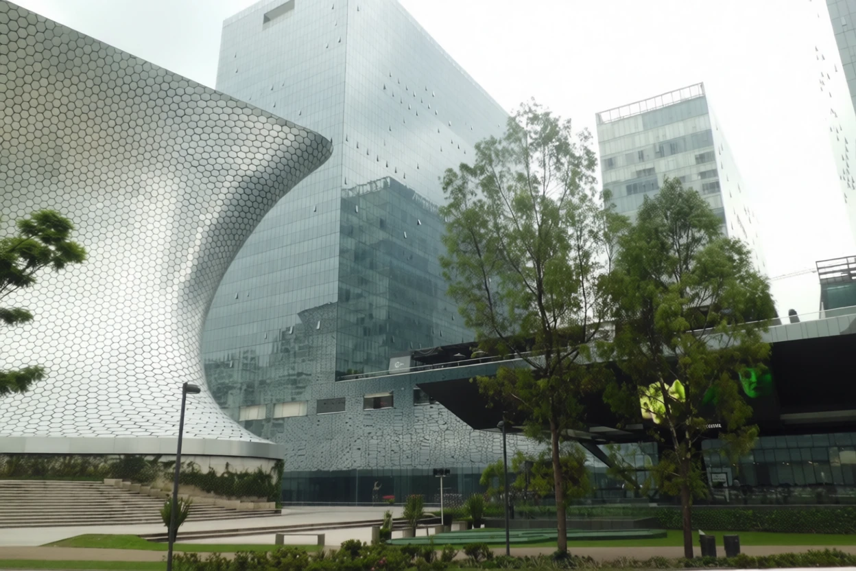 Plaza Carso