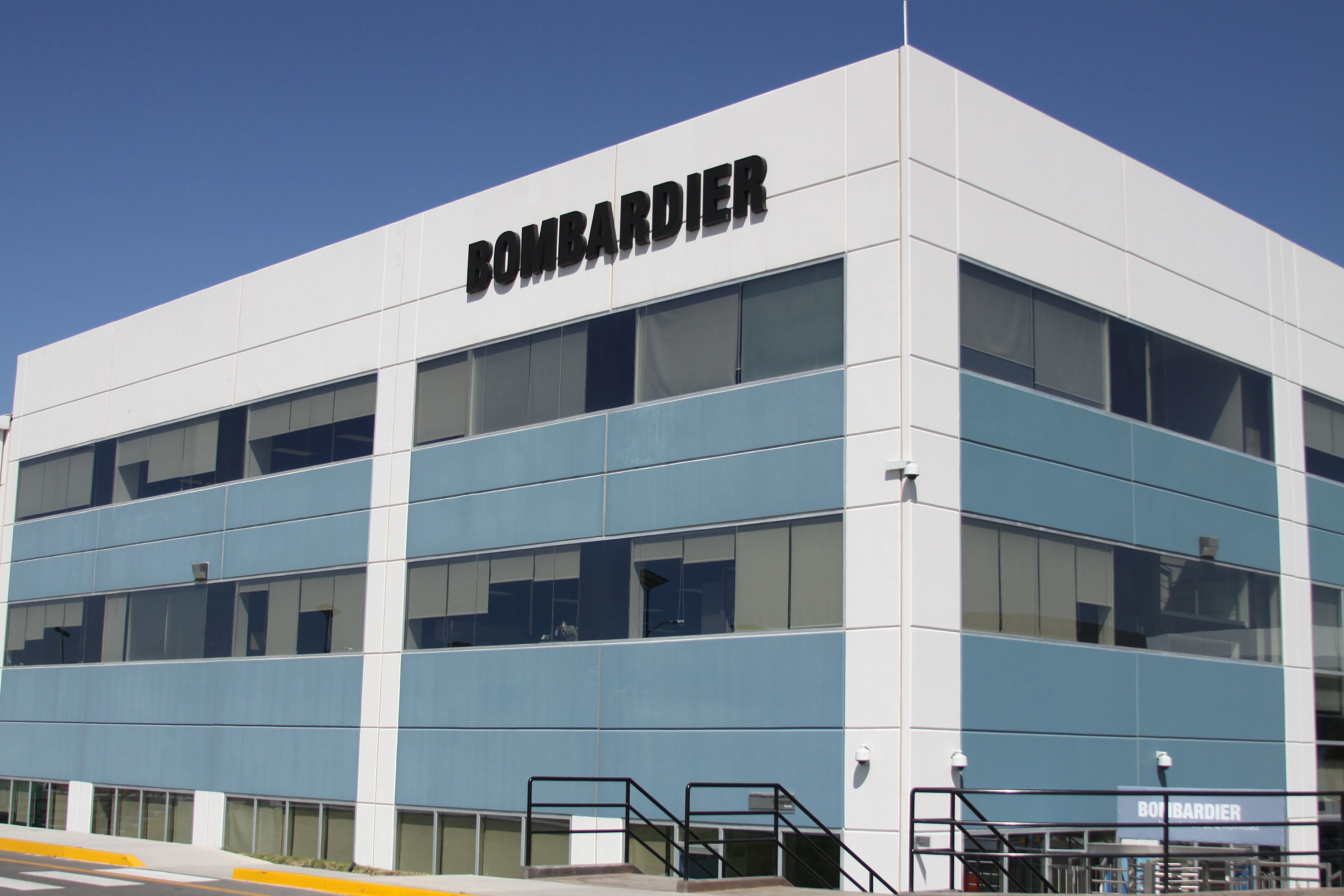 Bombardier